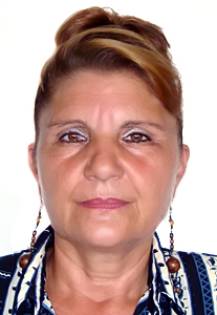 Circunscripción #25 Margot Hernández Morgado