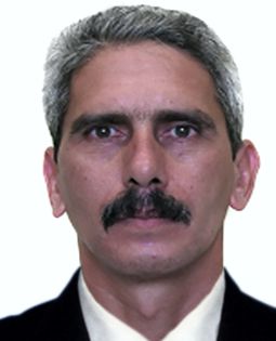 Jorge Enrique Alvarez Quesada: Coordinador de programas y objetivos para la Defensa